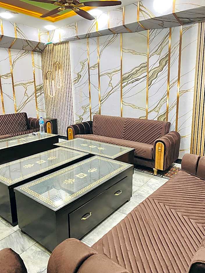 Jhelum One Hotel, Shandar Chowk Jhelum