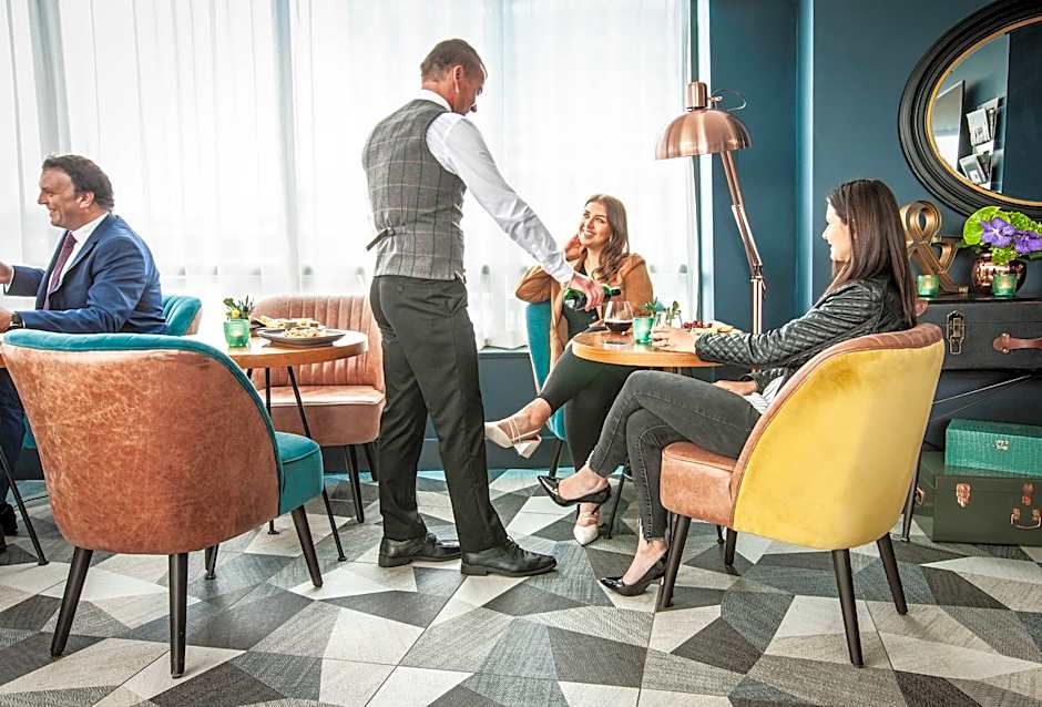 The Address Connolly Hotel