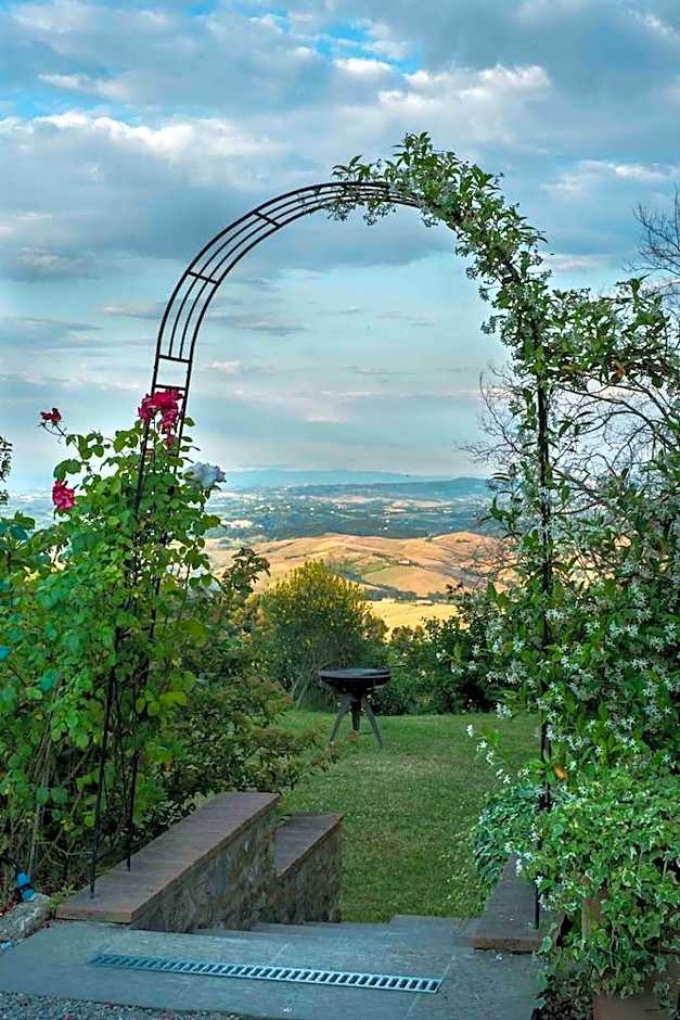 Agriturismo Le Valli