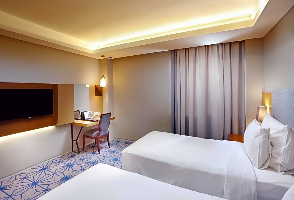 Swiss-Belhotel Pondok Indah
