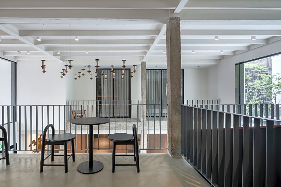 Lilit Bang Lumphu Hotel