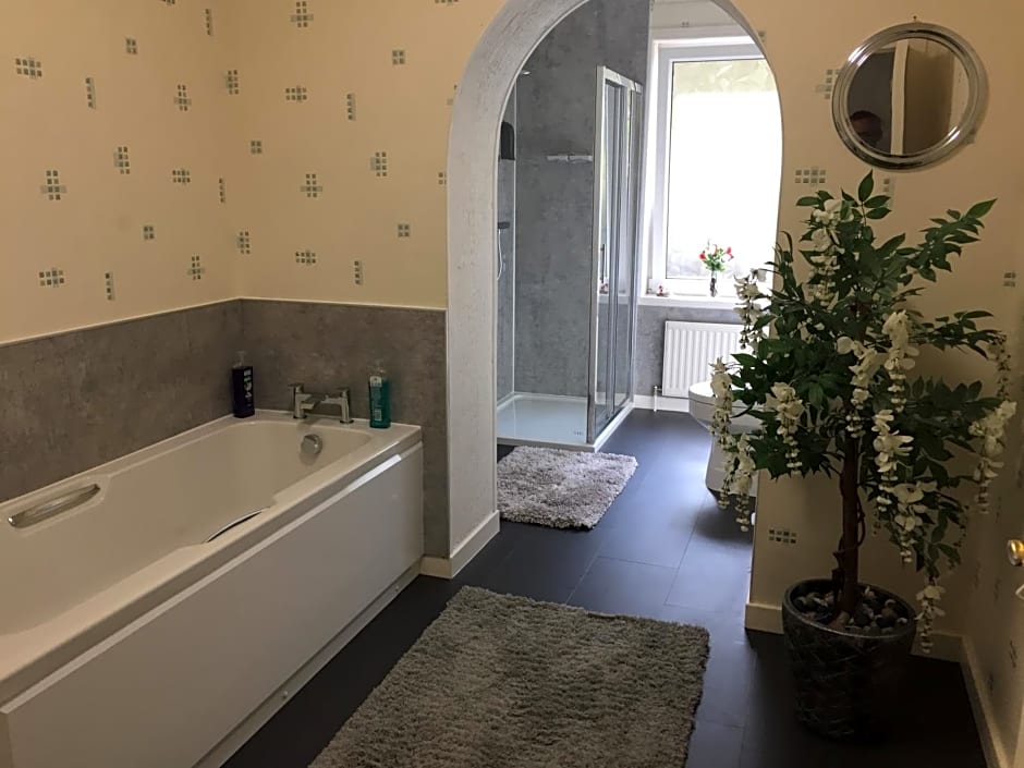 The Sheiling B&B - NC 500