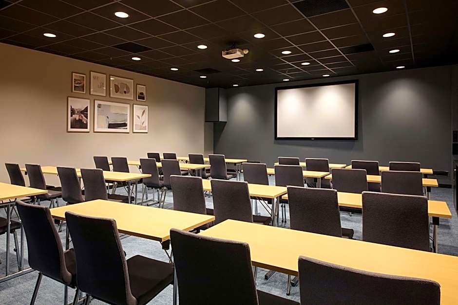 Scandic Royal Stavanger
