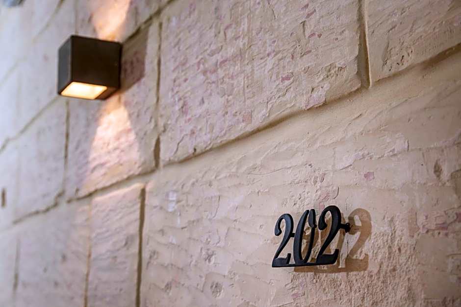 The Shipwright's Lodge