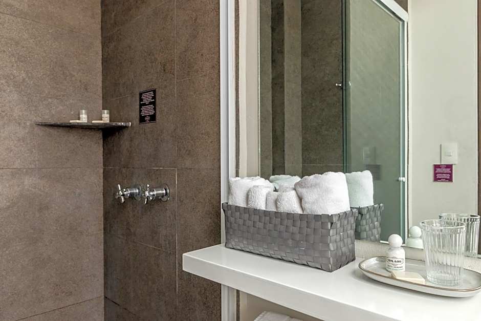 OM 686 URBAN LOFTS Narvarte