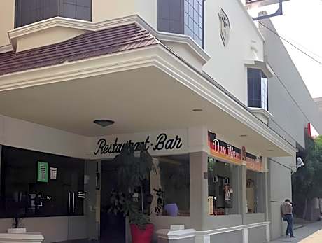 Hotel Boutique Tehuacan