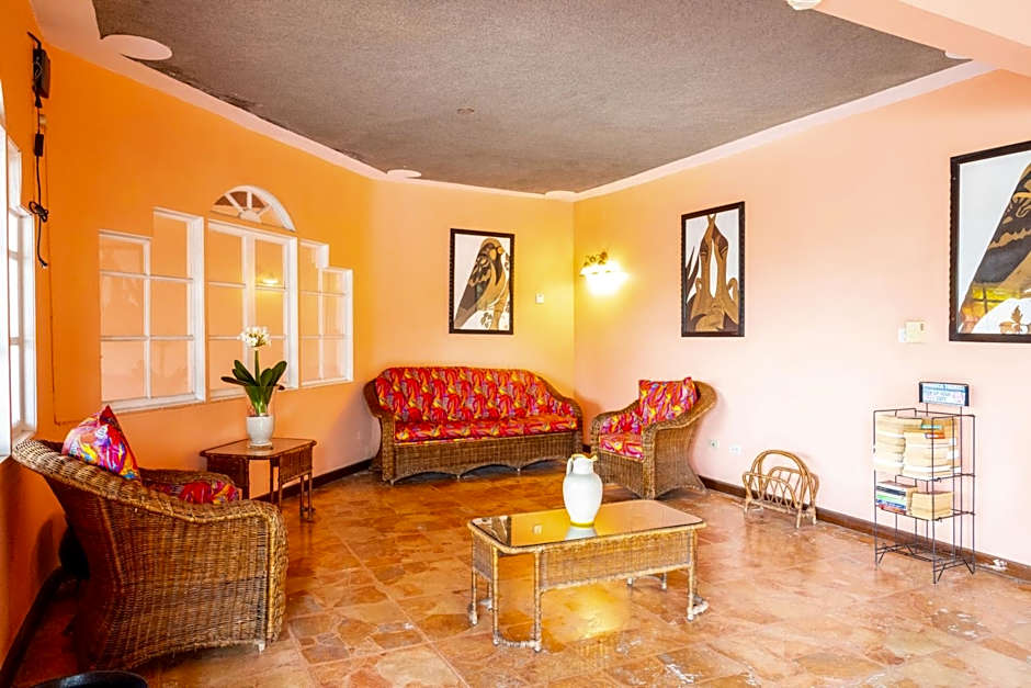 Shields Negril Villas