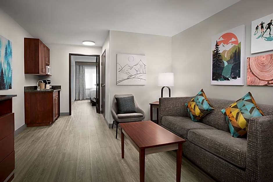 Holiday Inn Durango Downtown By IHG