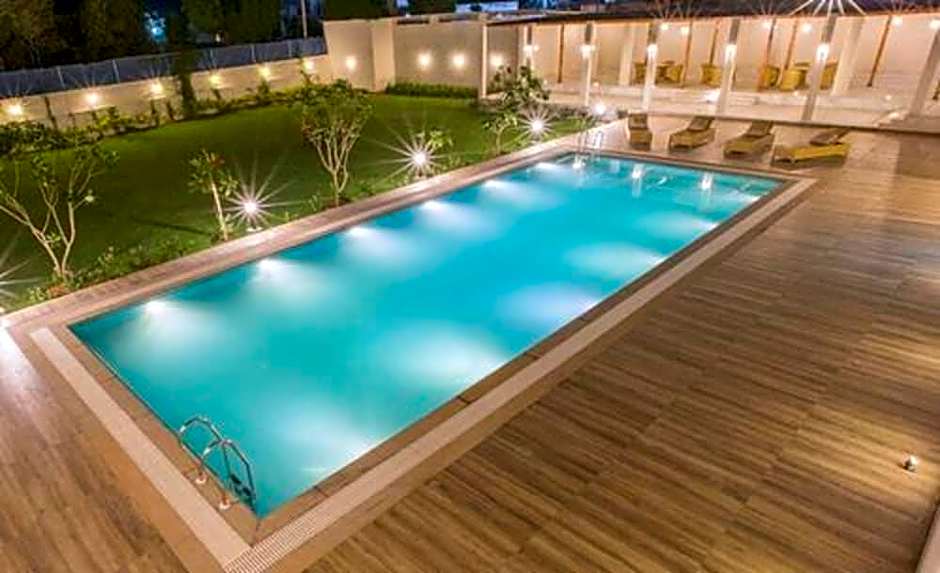 Brahma Horizon Hotel & Spa – Pushkar