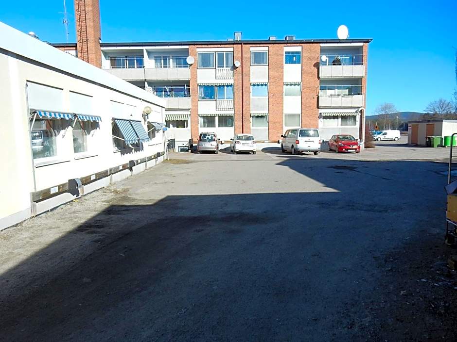 Grand Hotell Bollnäs