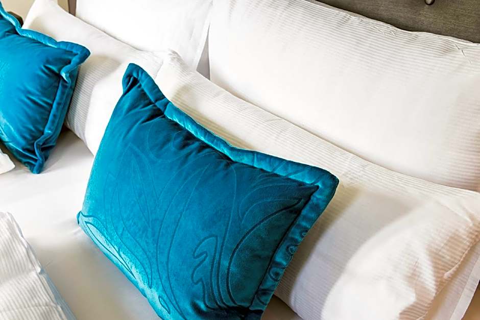 Motel One Basel