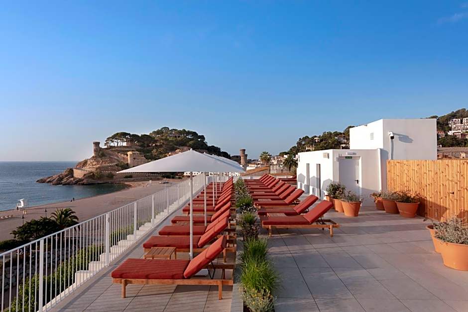 Elisabeth by the Sea Hotel