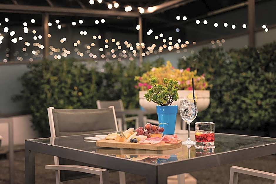 IH Hotels Milano St. John