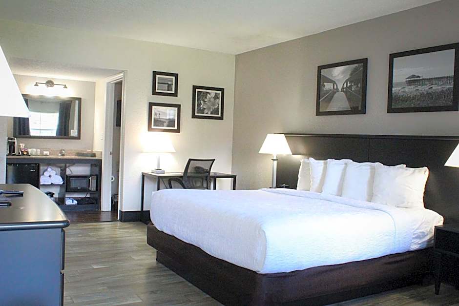 La Quinta Inn by Wyndham Cocoa Beach-Port Canaveral