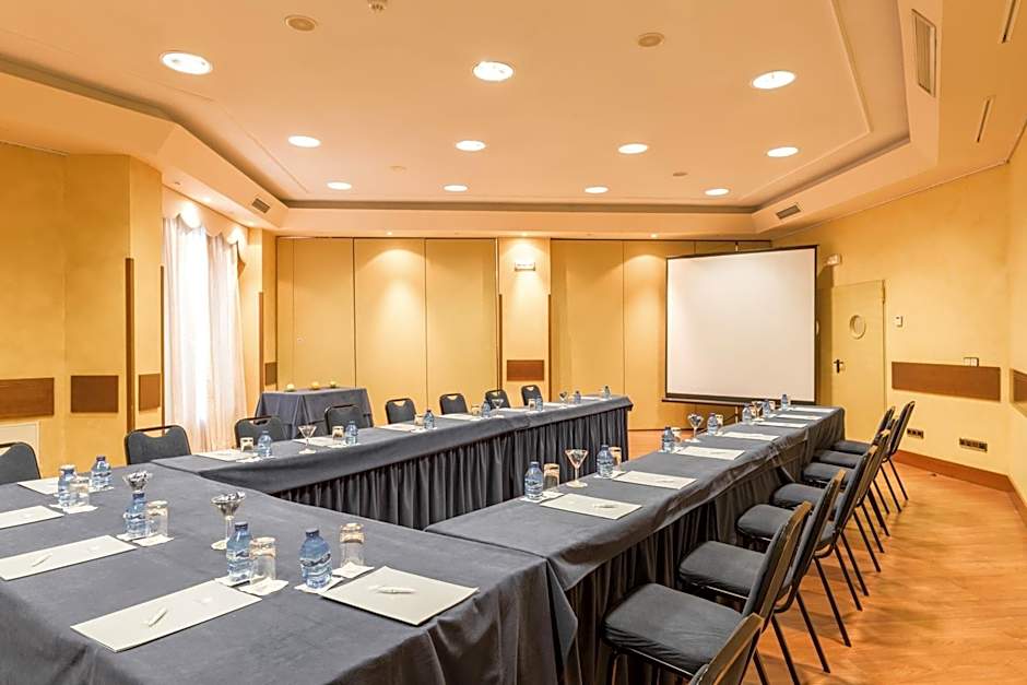 Eurostars Las Claras