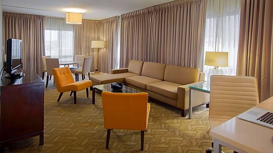 Wyndham Rochester Downtown