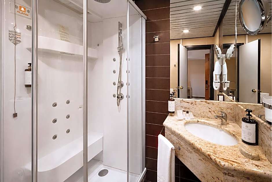 Phi Hotel Principe