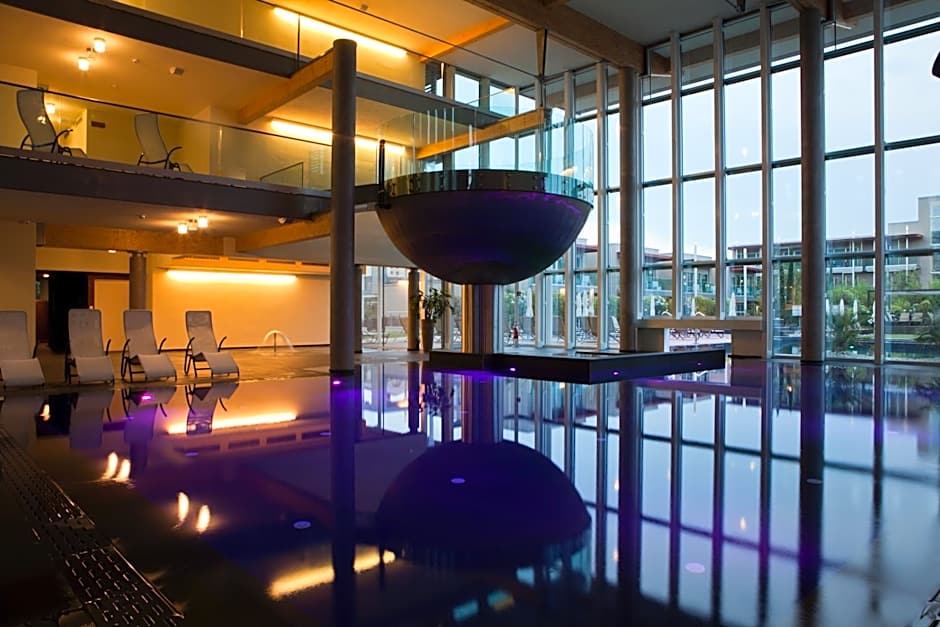 Aqualux Hotel Spa & Suite