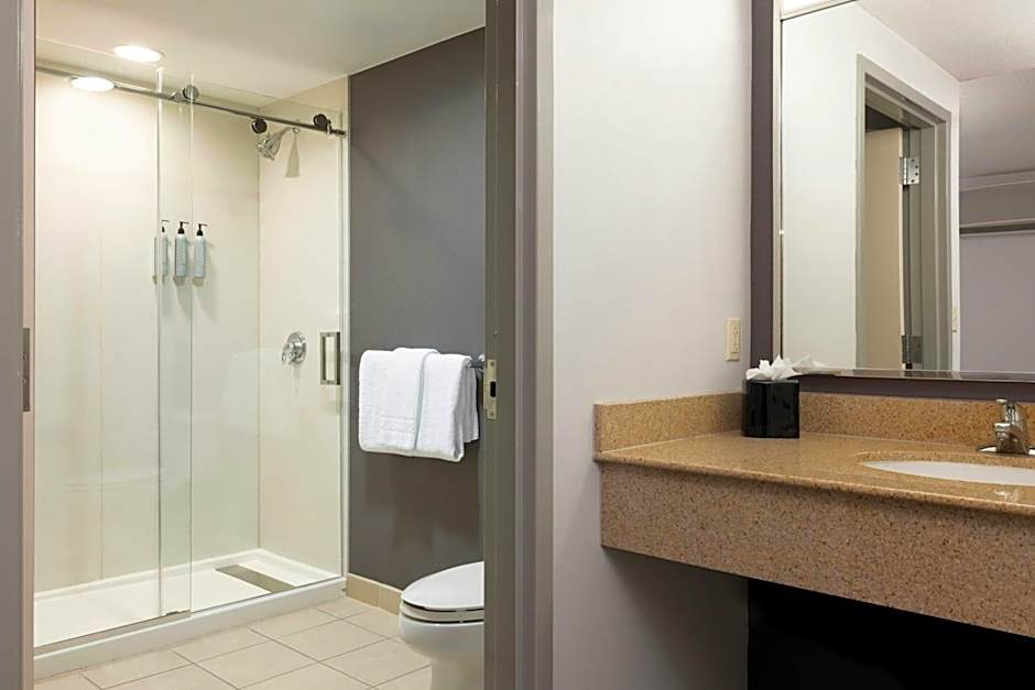 Courtyard by Marriott Boston-South Boston