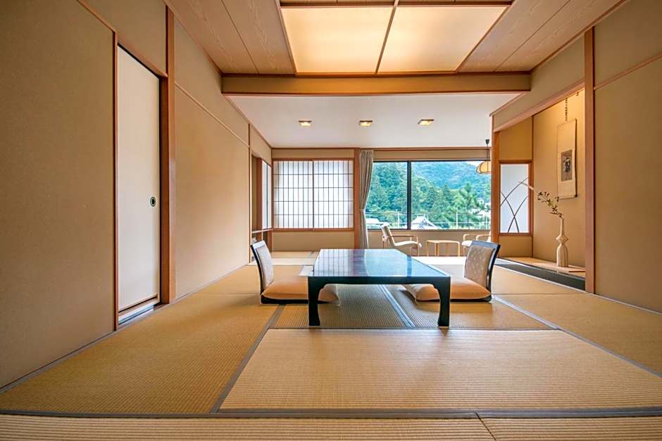 Arima Onsen Takayamaso Hanano