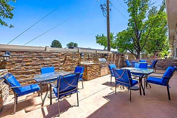 Comfort Inn Grand Junction I-70