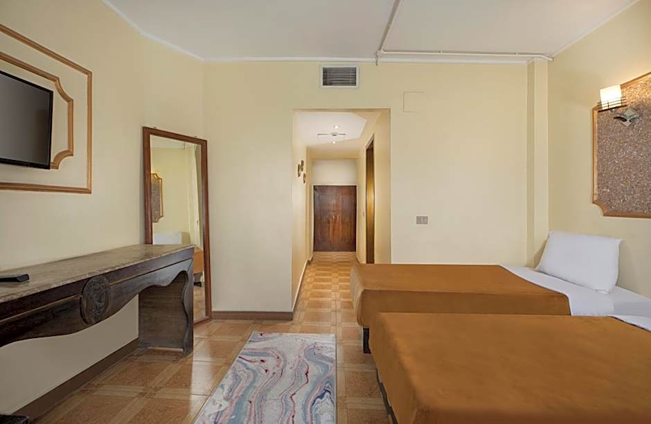 Kanzy Hotel Cairo