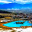 Pamukkale Apollon Garden