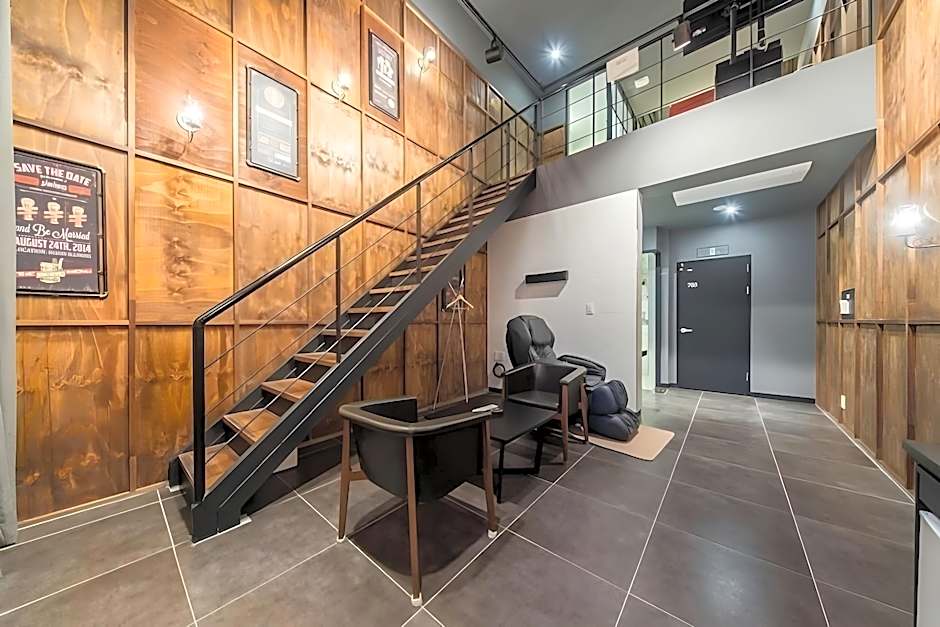 Anyang Boutique Hotel AMA