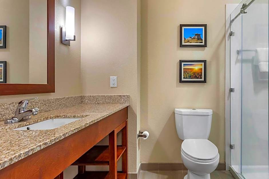 Comfort Inn & Suites Edgewood