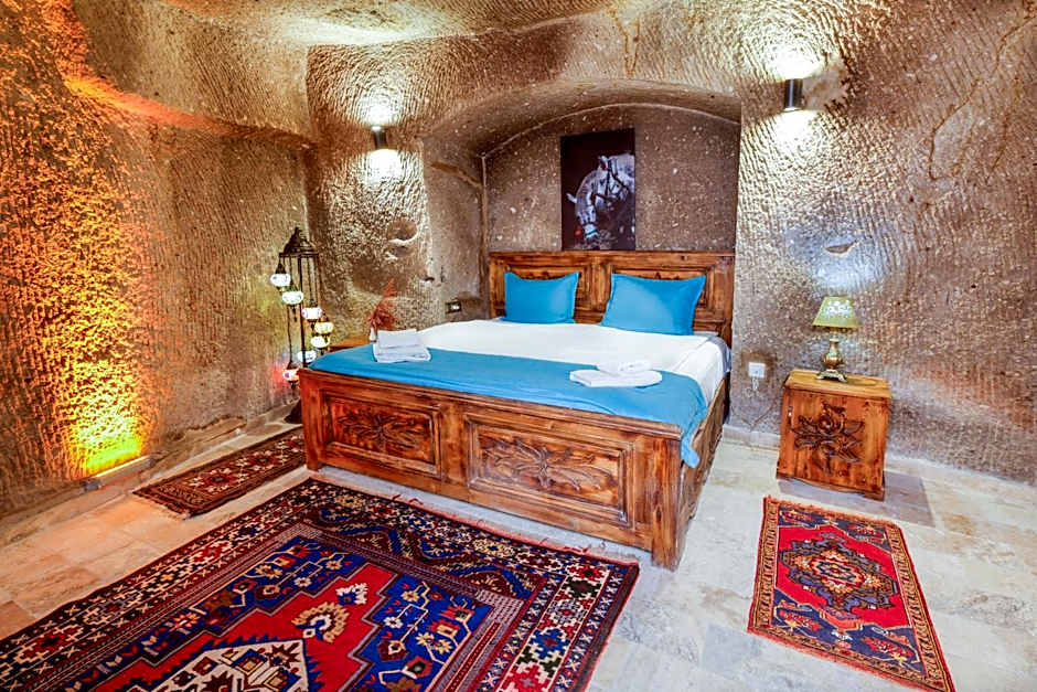 Angel Cappadocia Cave Hotel