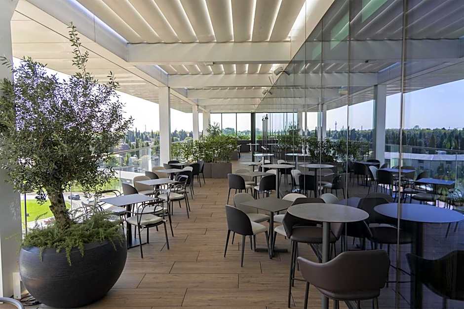 Radisson Blu Hotel, Bergamo ChorusLife