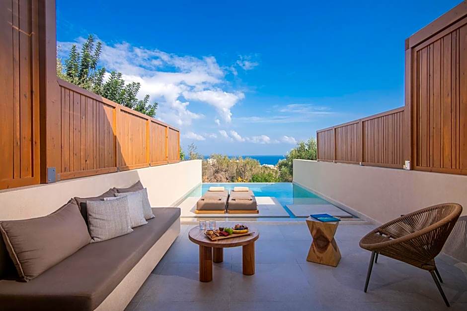 Casa Blu Boutique Hotel "by Checkin" Adults Only