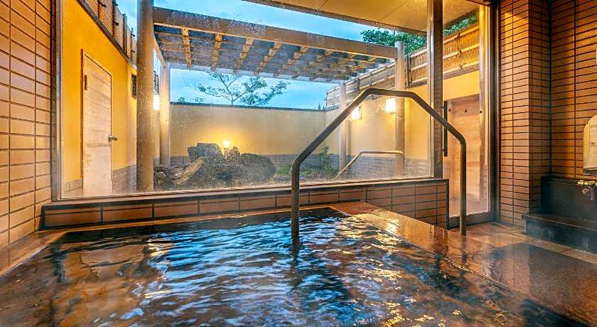 KAMENOI HOTEL Yanagawa