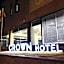 Crown Hotel Changwon