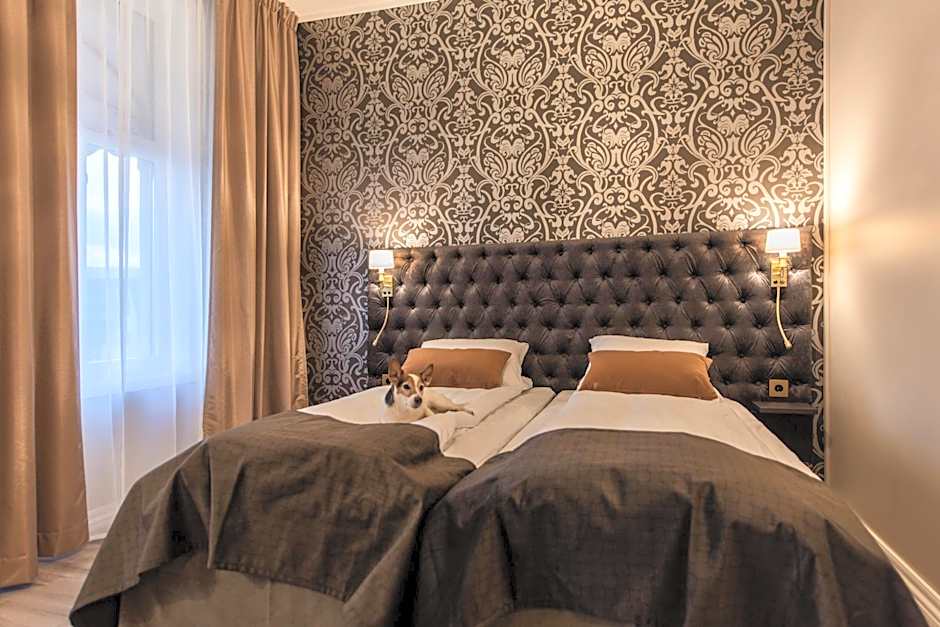 Home Hotel Grand Gjøvik