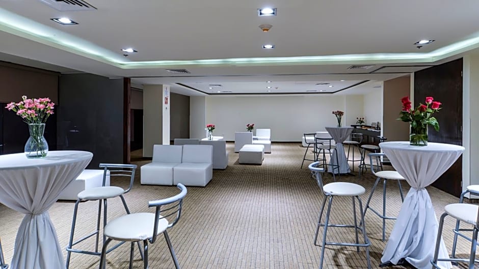 Holiday Inn Express Culiacan By IHG
