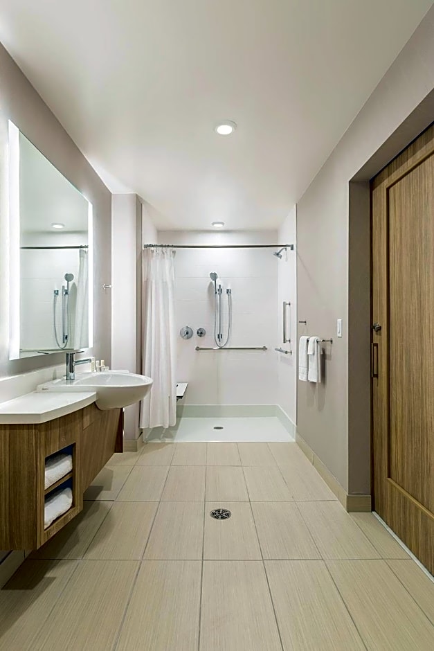 SpringHill Suites by Marriott St. Paul Downtown
