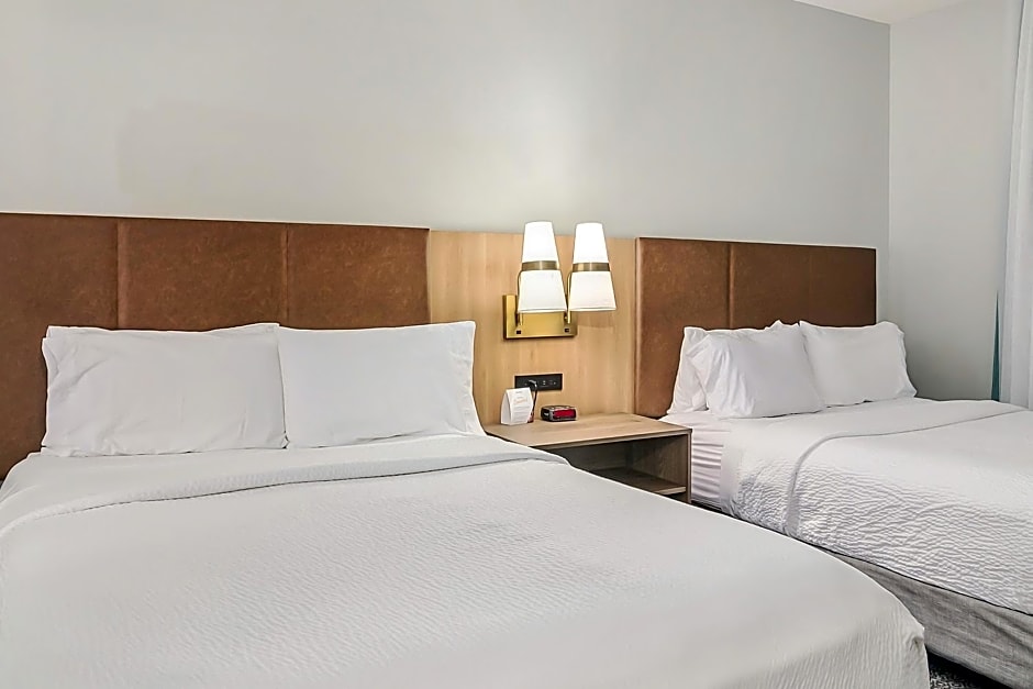 Staybridge Suites Tyler University Area By IHG