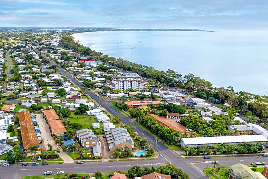 Arlia Sands Apartments