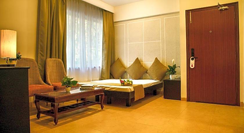 TreeHouse Stamp Benaulim South Goa 