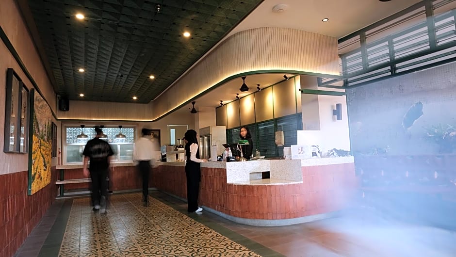 The WIN Hotel Surabaya