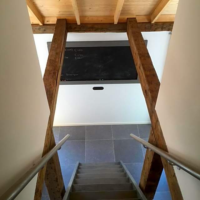 Bed & Breakfast Zeeland