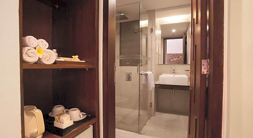 d'primahotel Seminyak