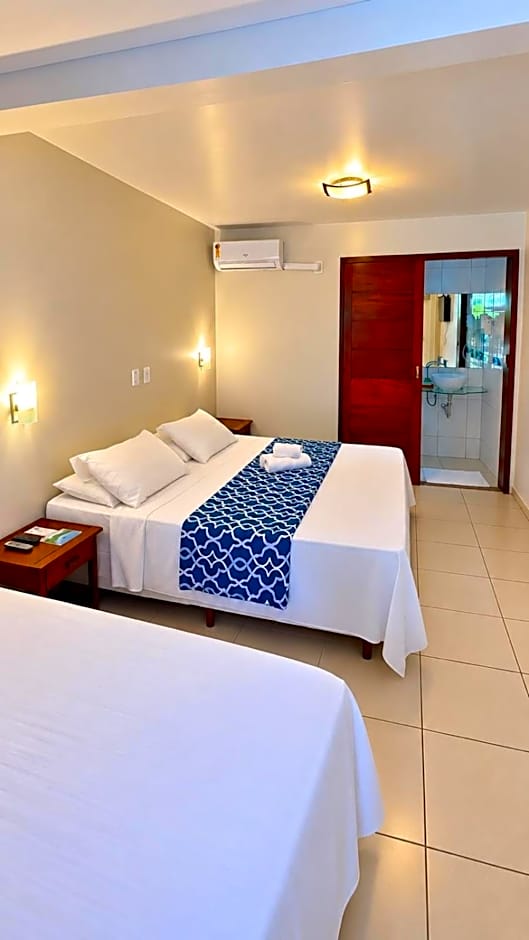 Pousada Villa Maritima