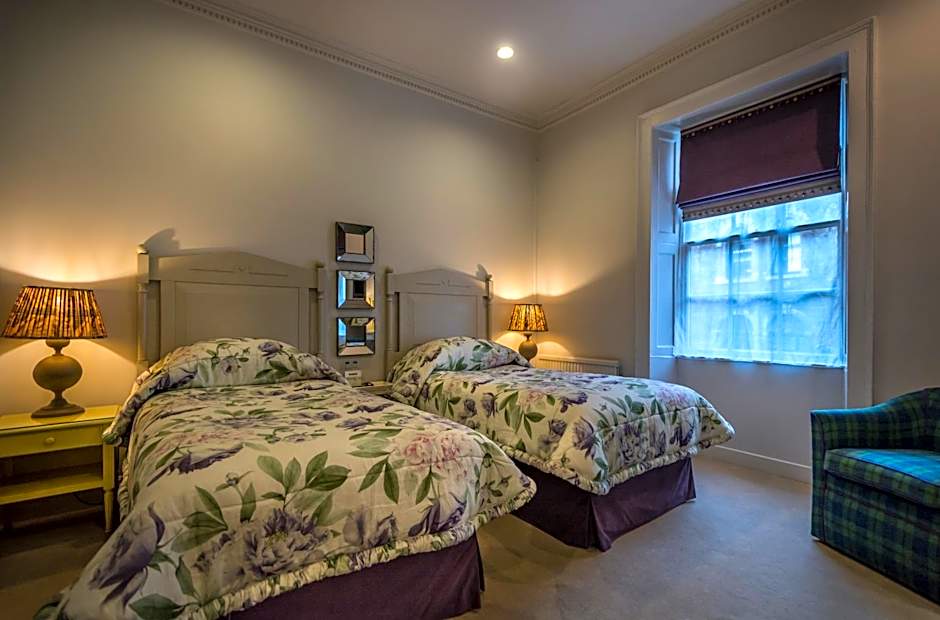 The George Hotel of Stamford