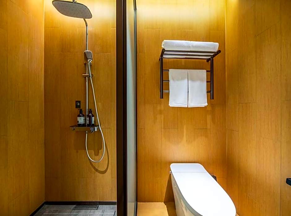 JI Hotel Shenyang Zhangshi Development Zone