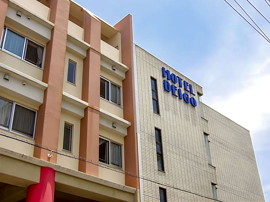 Deigo Hotel