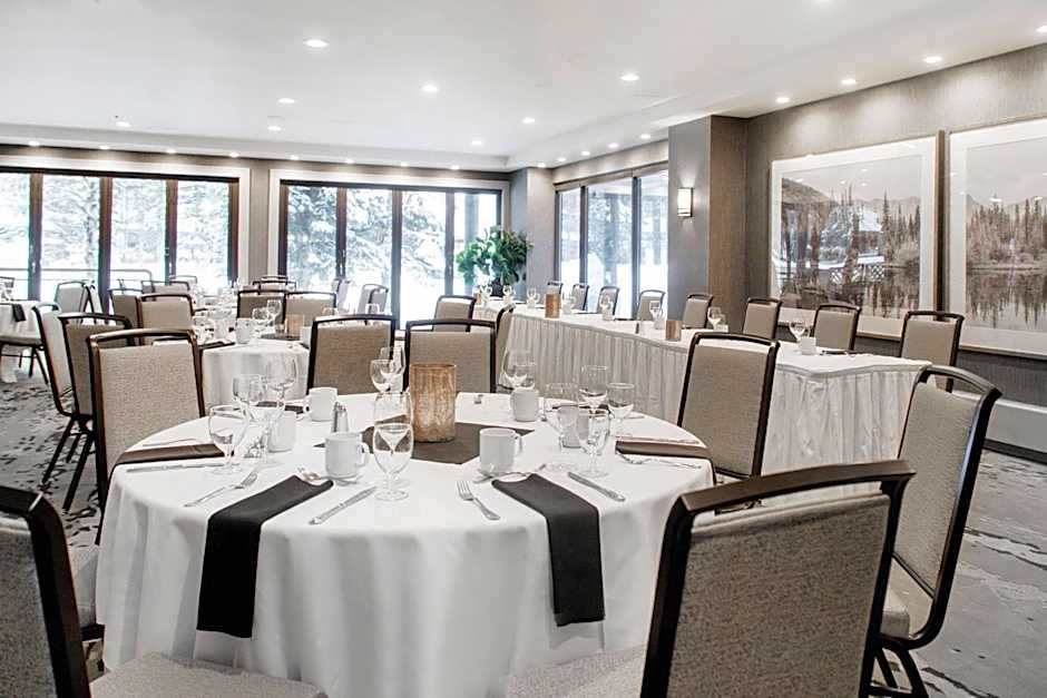 Kananaskis Mountain Lodge, Autograph Collection by Marriott