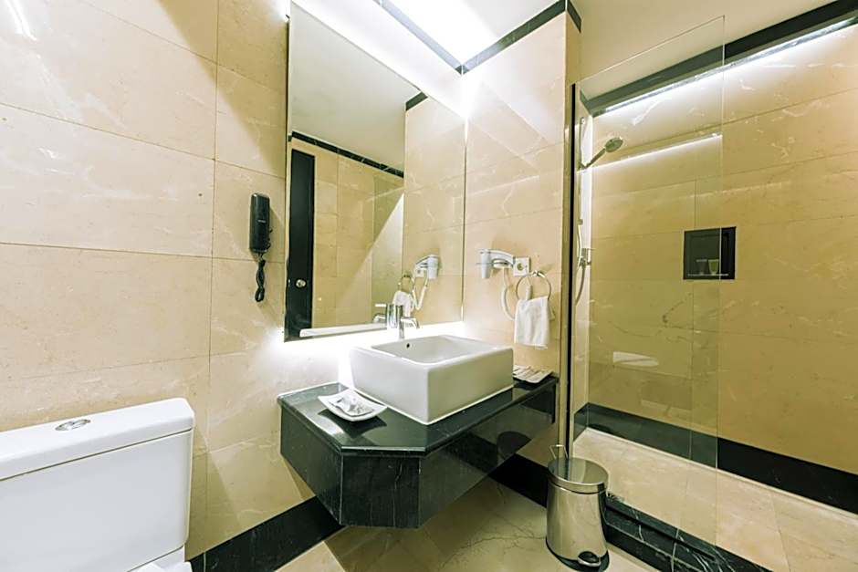 Grand Jatra Hotel Pekanbaru