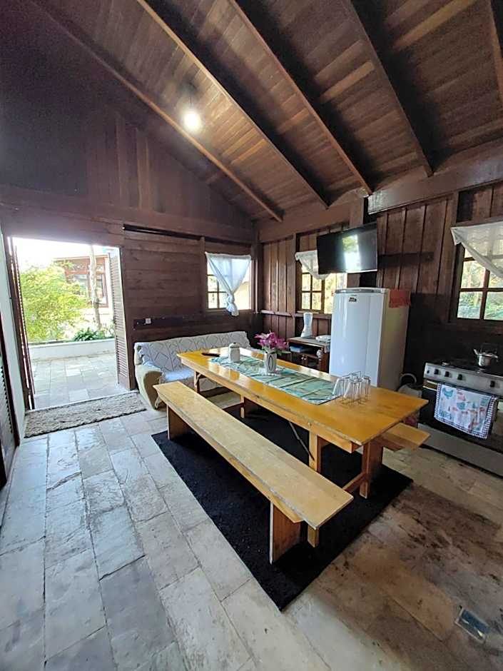 Residencial Rodrigues Florianópolis